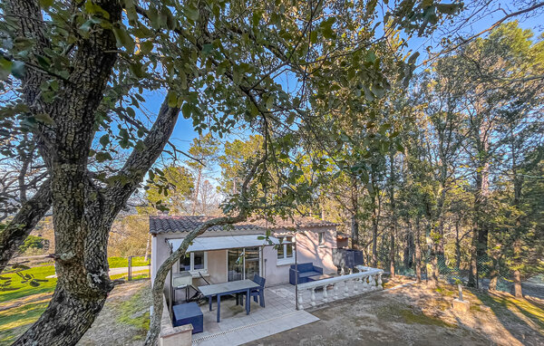 Semesterhus - Le Plan-De-La-Tour , Frankrike - FVV235 1