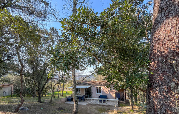 Semesterhus - Le Plan-De-La-Tour , Frankrike - FVV235 81