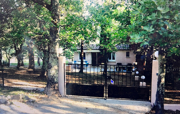 Semesterhus - Le Plan-De-La-Tour , Frankrike - FVV235 82