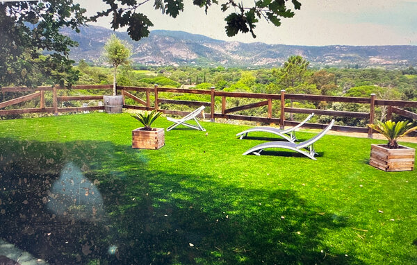 Semesterhus - Le Plan-De-La-Tour , Frankrike - FVV235 8