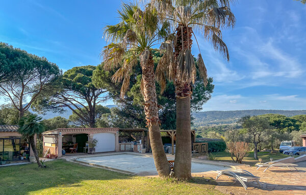 Semesterhus - Le Plan-De-La-Tour , Frankrike - FVV235 102