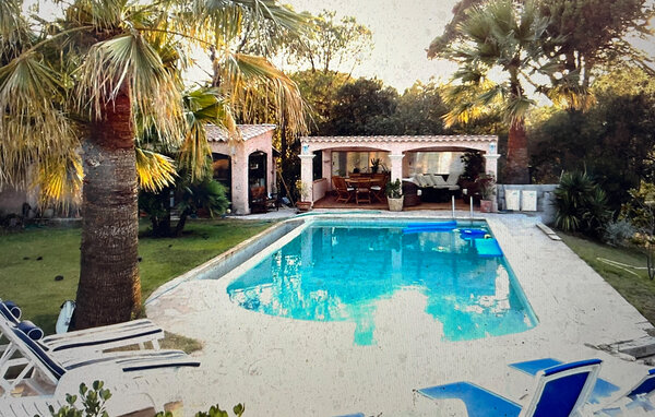 Semesterhus - Le Plan-De-La-Tour , Frankrike - FVV235 11