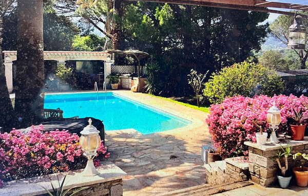 Semesterhus - Le Plan-De-La-Tour , Frankrike - FVV235 9