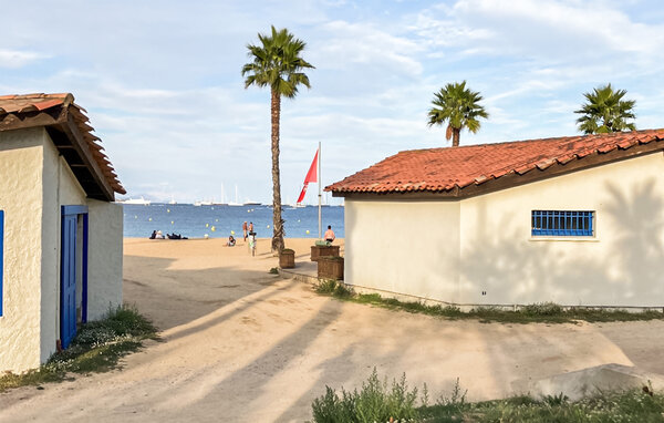 Apartamento - Grimaud , Francia - FVV236 901