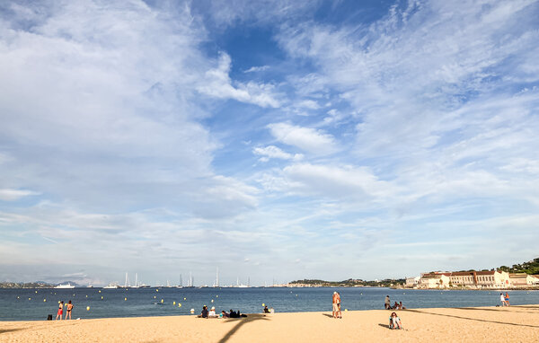 Apartamento - Grimaud , Francia - FVV236 902