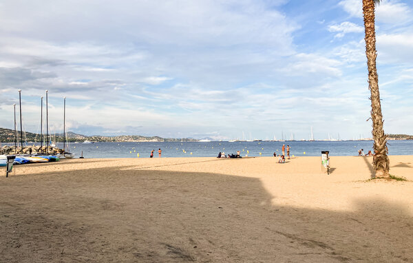 Apartamento - Grimaud , Francia - FVV236 903