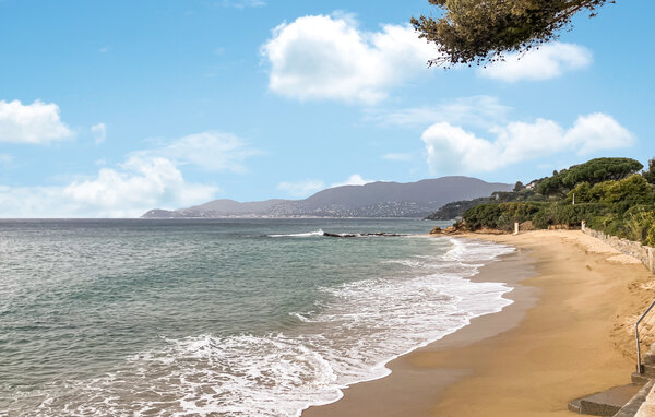 Apartamento - Grimaud , Francia - FVV236 904