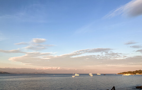 Apartamento - Grimaud , Francia - FVV236 905