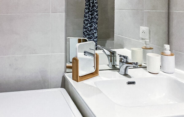 Apartamento - Grimaud , Francia - FVV236 701