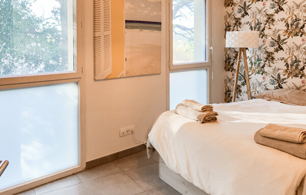 Apartamento - Grimaud , Francia - FVV236 601