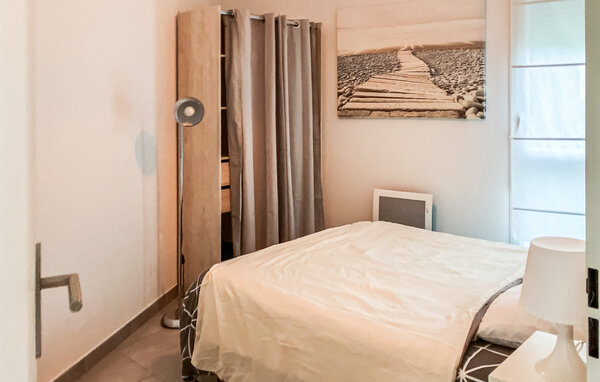 Apartamento - Grimaud , Francia - FVV236 602