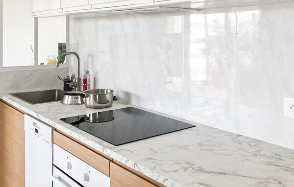 Apartamento - Grimaud , Francia - FVV236 402