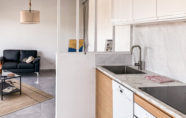 Apartamento - Grimaud , Francia - FVV236 403