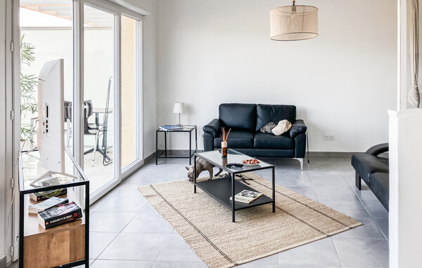 Apartamento - Grimaud , Francia - FVV236 301