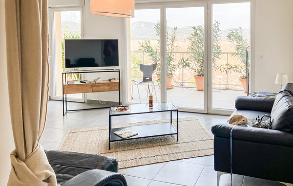 Apartamento - Grimaud , Francia - FVV236 302