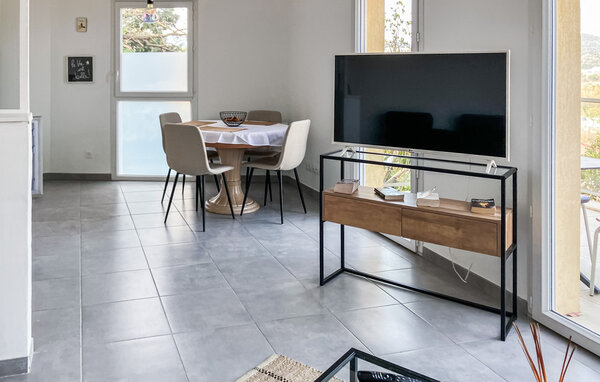 Apartamento - Grimaud , Francia - FVV236 303