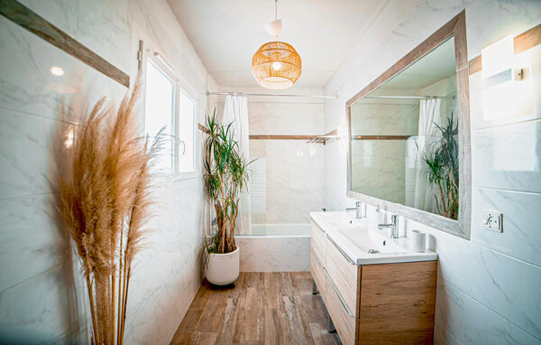 Ferienhaus - Frejus , Frankreich - FVV237 701