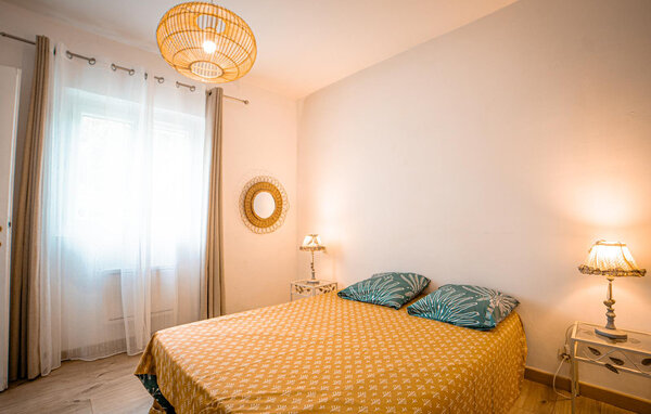 Ferienhaus - Frejus , Frankreich - FVV237 602