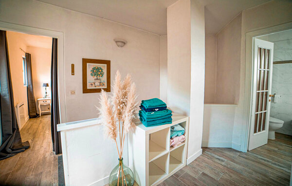 Ferienhaus - Frejus , Frankreich - FVV237 501