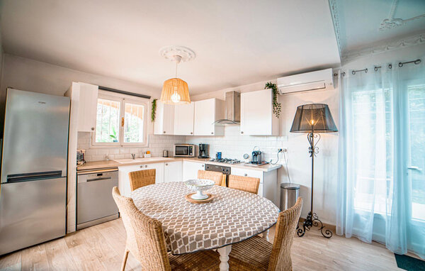 Ferienhaus - Frejus , Frankreich - FVV237 5