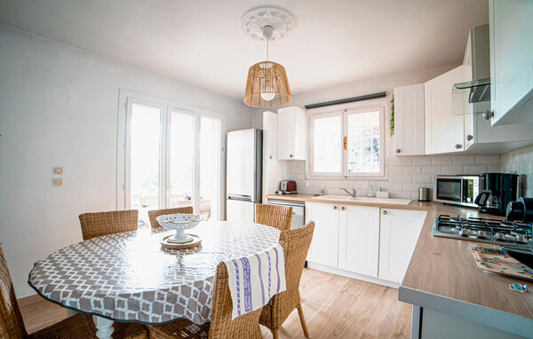 Ferienhaus - Frejus , Frankreich - FVV237 6