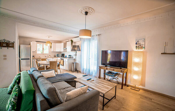 Ferienhaus - Frejus , Frankreich - FVV237 3