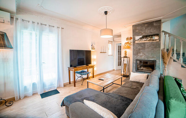 Ferienhaus - Frejus , Frankreich - FVV237 4