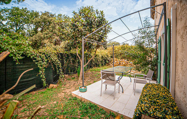 Ferienhaus - Frejus , Frankreich - FVV237 101