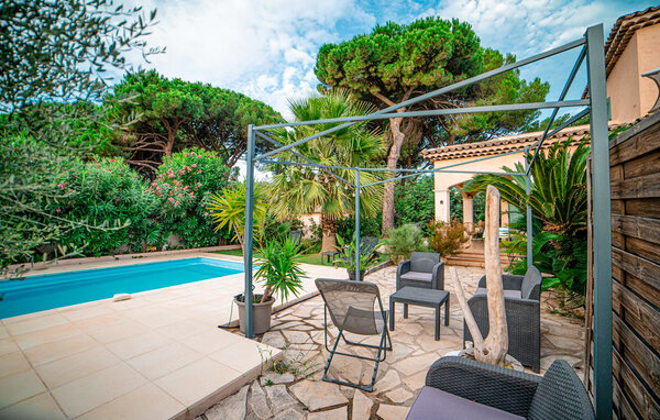 Ferienhaus - Frejus , Frankreich - FVV237 7