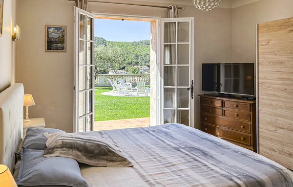 Casa vacanze - Cabasse , Francia - FVV239 6