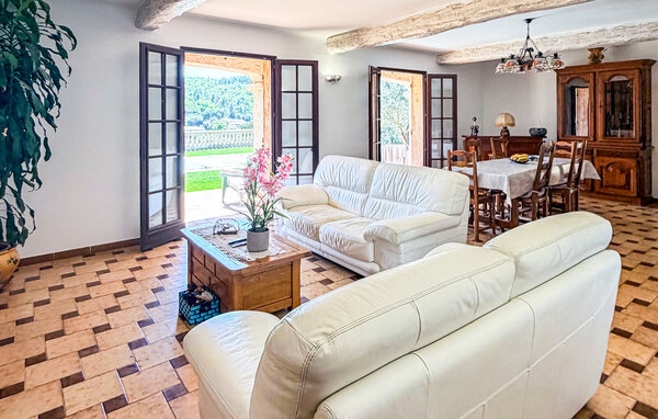 Casa vacanze - Cabasse , Francia - FVV239 3