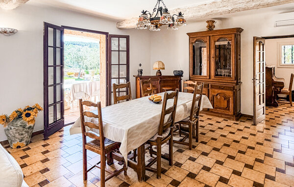Casa vacanze - Cabasse , Francia - FVV239 4