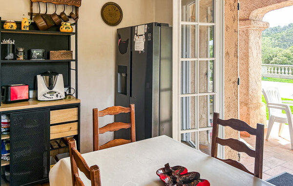 Casa vacanze - Cabasse , Francia - FVV239 5
