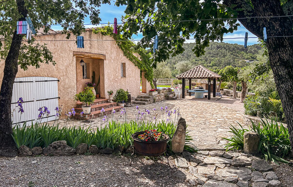 Casa vacanze - Cabasse , Francia - FVV239 7