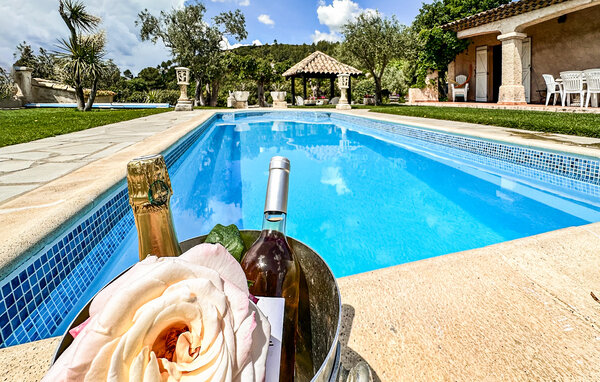 Casa vacanze - Cabasse , Francia - FVV239 2