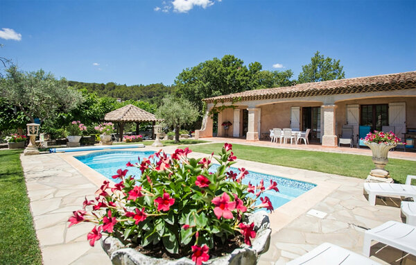Casa vacanze - Cabasse , Francia - FVV239 11