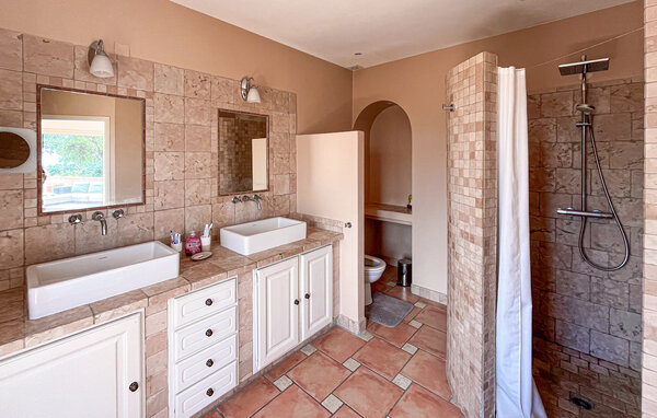 Semesterhus - Sainte-Maxime , Frankrike - FVV240 704