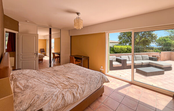 Semesterhus - Sainte-Maxime , Frankrike - FVV240 8