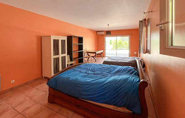 Semesterhus - Sainte-Maxime , Frankrike - FVV240 601