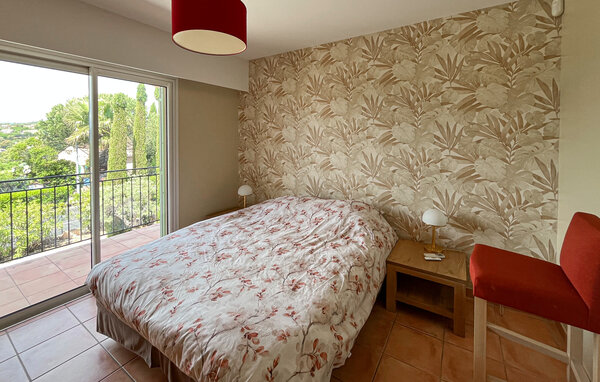 Semesterhus - Sainte-Maxime , Frankrike - FVV240 603