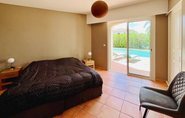 Semesterhus - Sainte-Maxime , Frankrike - FVV240 604