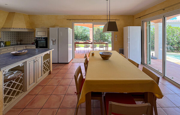 Semesterhus - Sainte-Maxime , Frankrike - FVV240 7