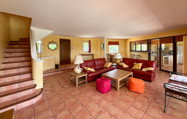 Semesterhus - Sainte-Maxime , Frankrike - FVV240 3