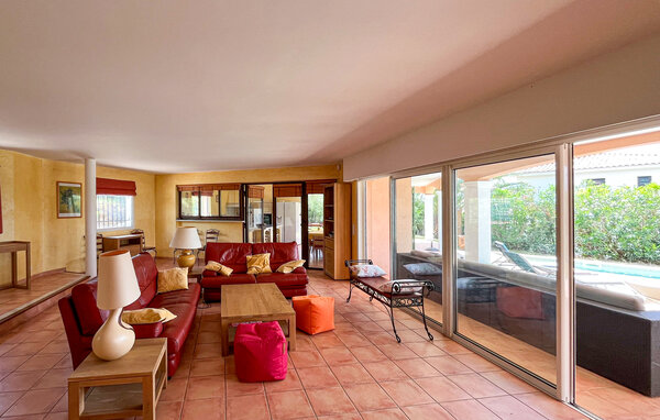 Semesterhus - Sainte-Maxime , Frankrike - FVV240 4