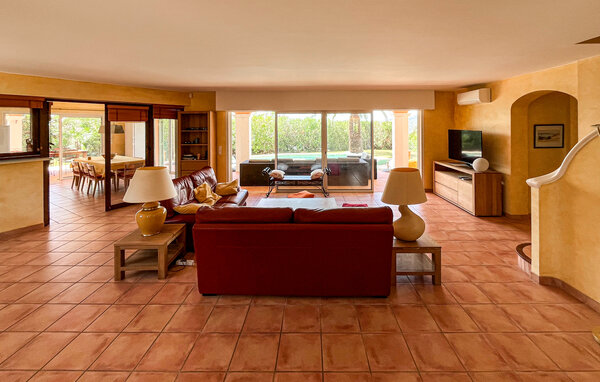 Semesterhus - Sainte-Maxime , Frankrike - FVV240 5