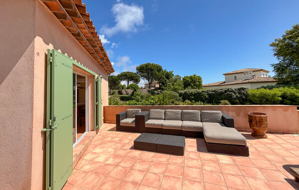 Semesterhus - Sainte-Maxime , Frankrike - FVV240 9