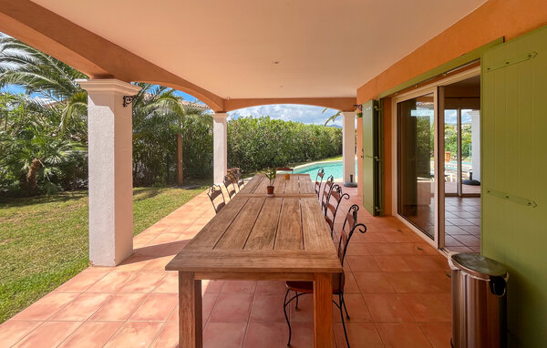 Semesterhus - Sainte-Maxime , Frankrike - FVV240 102