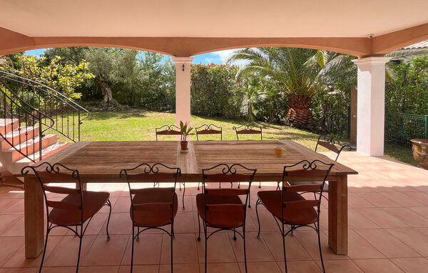 Semesterhus - Sainte-Maxime , Frankrike - FVV240 103