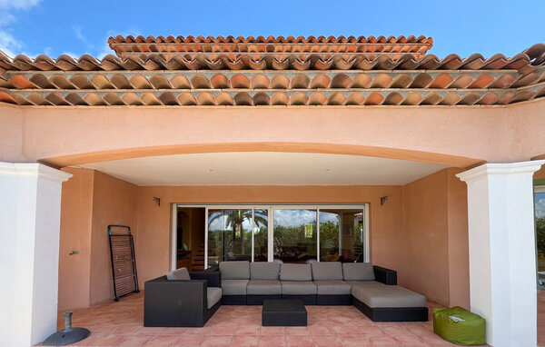 Semesterhus - Sainte-Maxime , Frankrike - FVV240 104