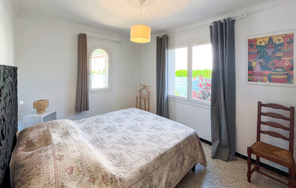 Semesterhus - Saint-Raphael , Frankrike - FVV241 5
